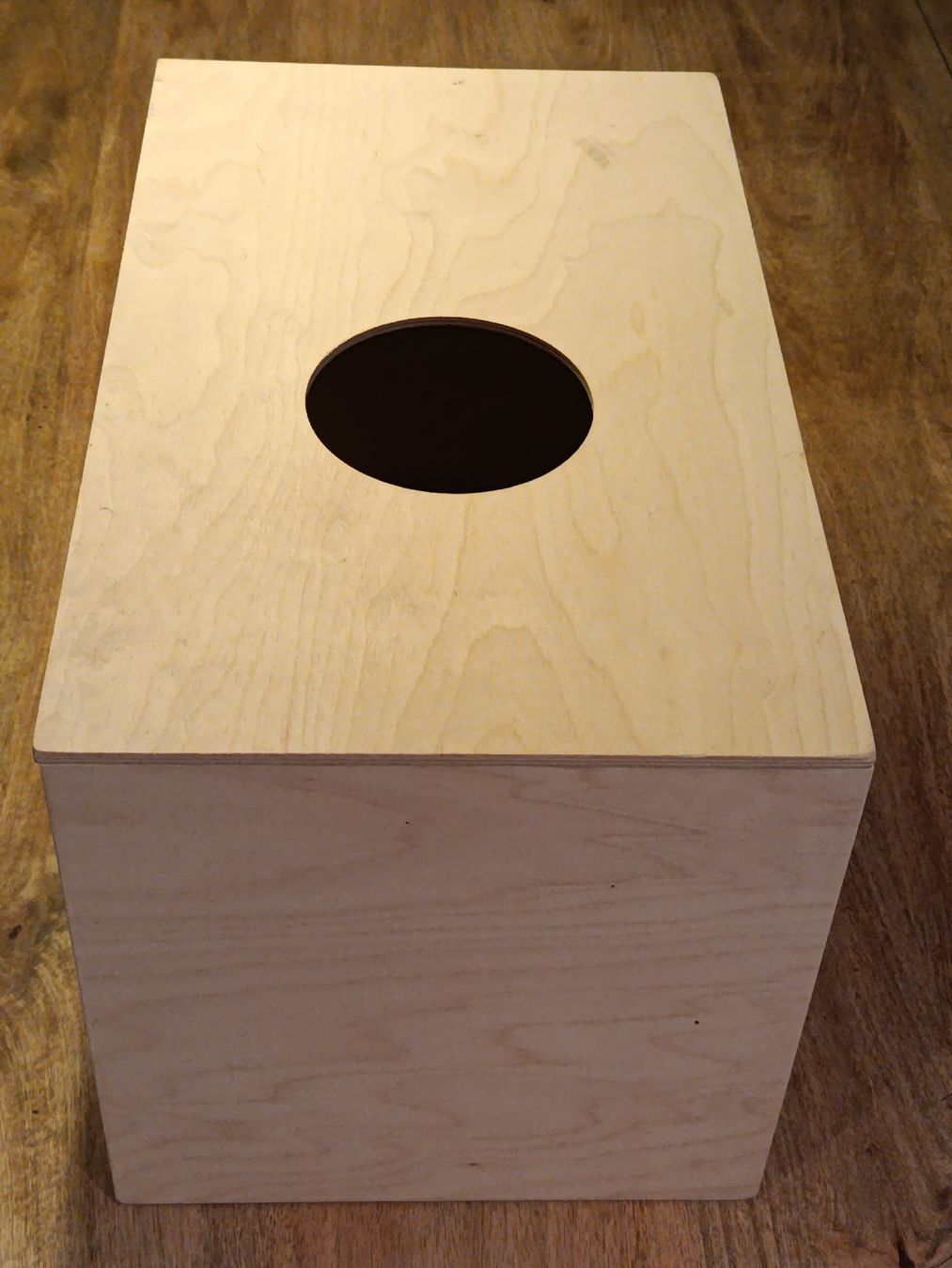 Musikinstrumente: Cajon Schlagwerk Schlagbox – Gebraucht aus Wattwil von sunicheyenne 4