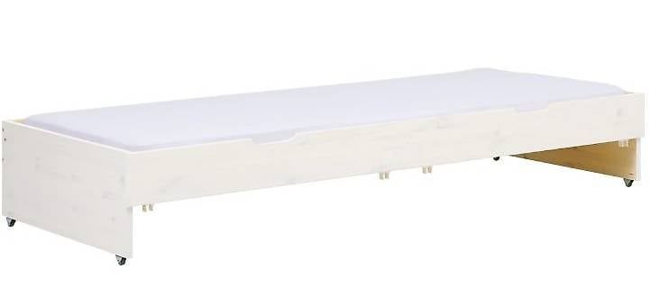 Flexa Letti: Flexa Classic Ausziehbett – Usato da Rüschlikon venduto da ale_9kx7