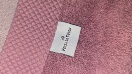 3 Serviettes 100% coton 50x100cm 600gm/2