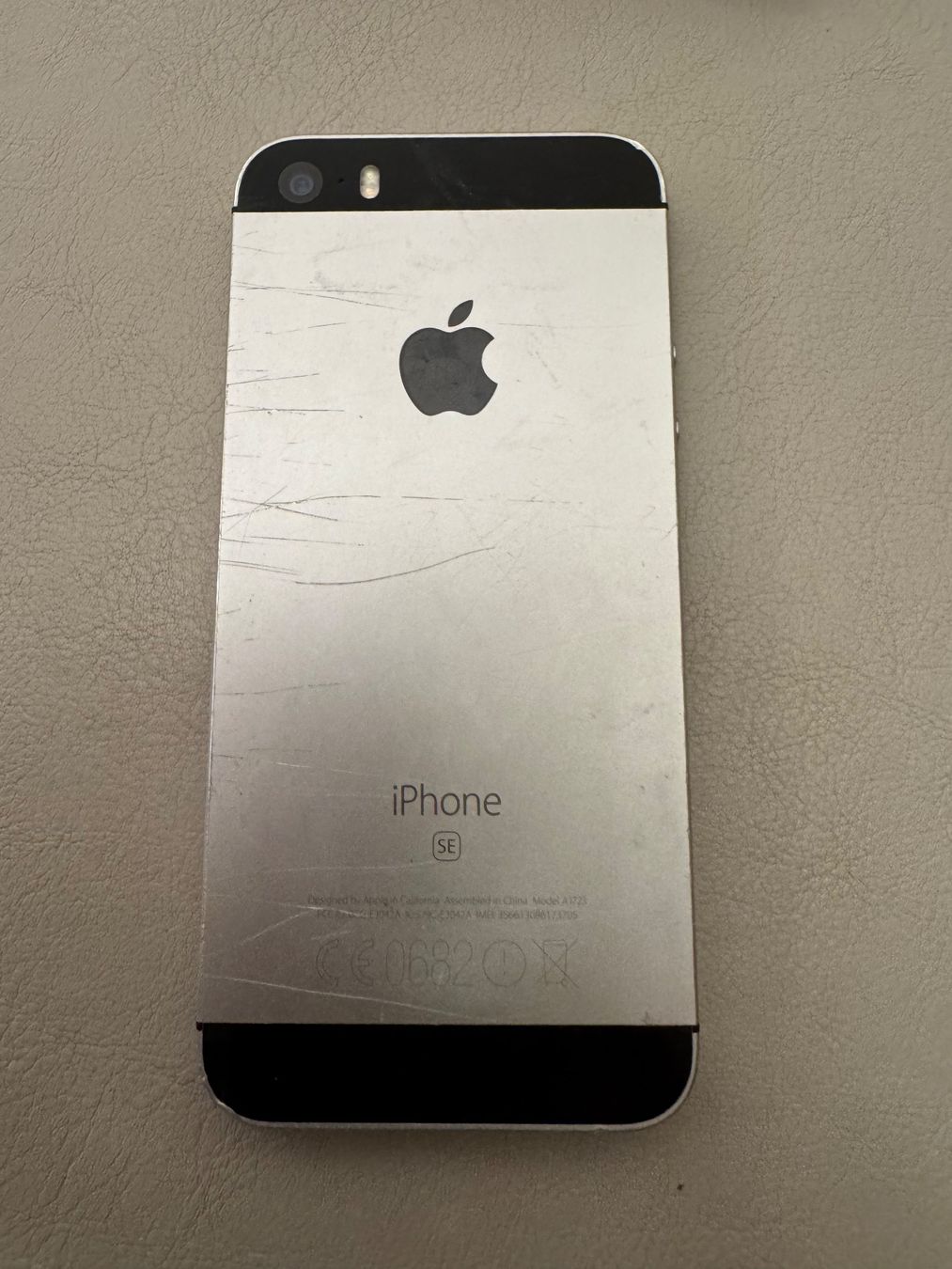 Apple Portables: iPhone SE – D'occasion à Adliswil par Busys 3