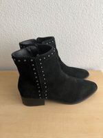 Winter Boots