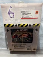 Resident Evil 6 Collector’s Edition PS3 komplett & unbenutzt