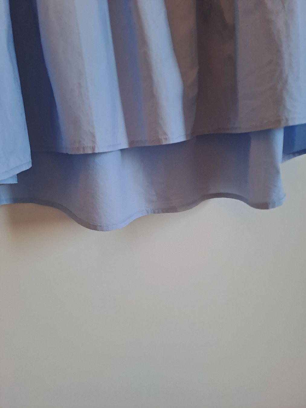 Robes: Kleid Part Two Grösse 34 hellblau Baumwolle neuwertig – D'occasion à Basel par Sevenaa 3