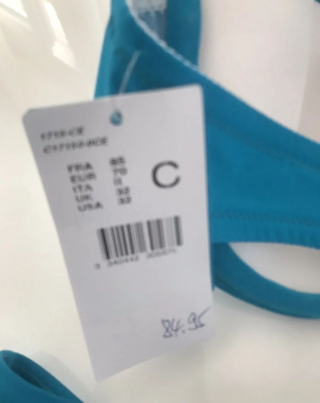 Chantelle Costumi da bagno & Bikini: Chantelle Bikini Gr. 70 C mit Fehler – Usato da Liestal venduto da Mas-Y-Mas 3