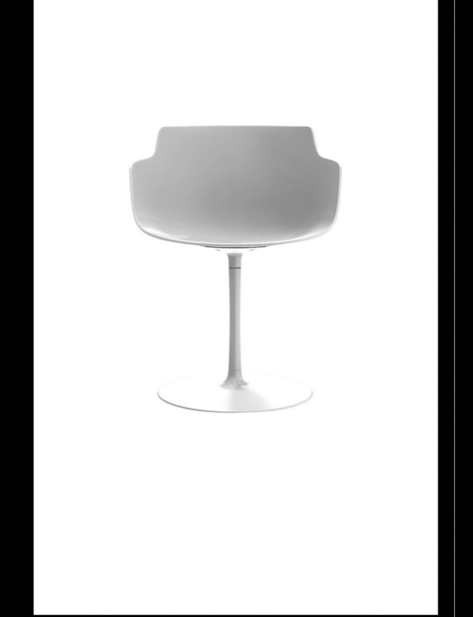 Chaises: MDF Itália Flow Slim Armchair – Neuf (Voir description) à Luzern par FelixHelder 2