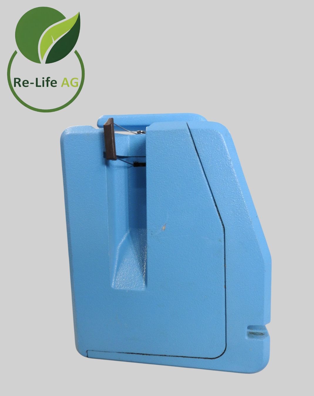 Attrezzature mediche: Arcomed Volumed Uvp2000 Medical Infusion Pump – Difettoso da Reinach BL venduto da Re-LifeAG_Labor 3