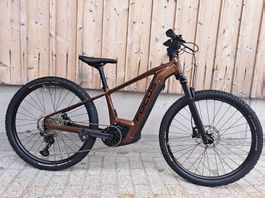 E-Bike Focus Jarifa 6.8 XS