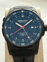 Nomo Design GMT Automatic