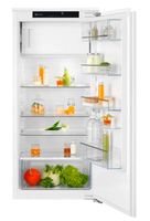 Kühlschrank Electrolux Einbau weiss guter Zustand