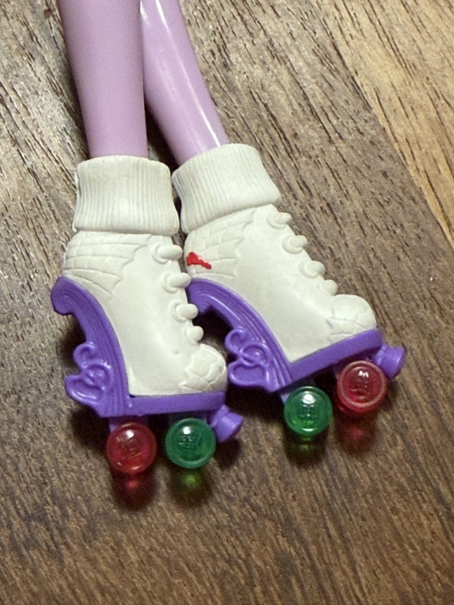 Poupées: Monster high  – D'occasion à Schindellegi par miminutka 2
