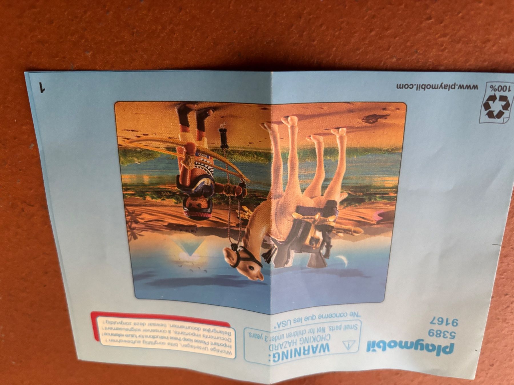 Playmobil Giocattoli: Playmobil - Ägypter Set 5389 - komplett – Usato da Beromünster venduto da Uelibard 2