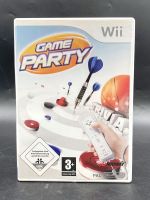 WII | Videospiel | Game Party | PEGI 3+