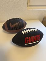 2 Football Bälle