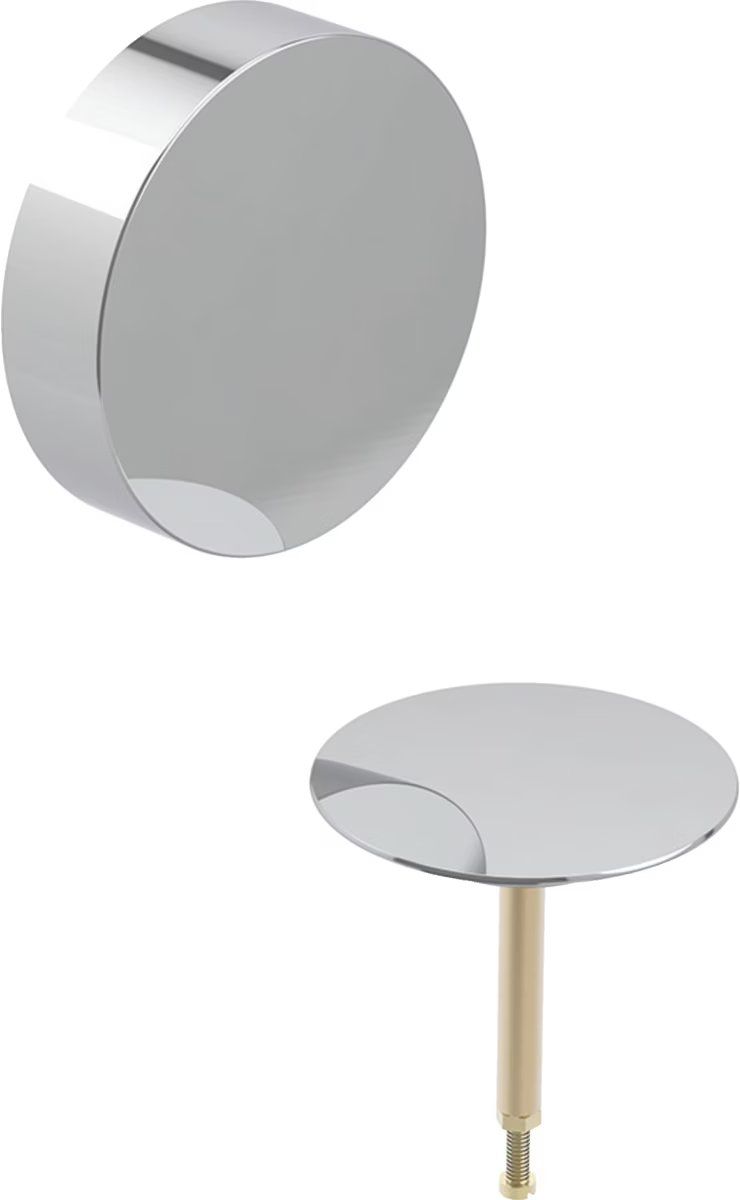 Geberit Vasche da bagno: GEBERIT Stöpsel-Set – Nuovo (secondo la descrizione) da Beinwil am See venduto da Restwert_Beinwil 5