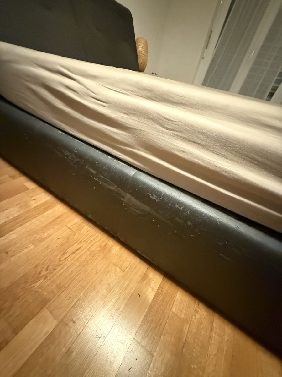 Betten: Boxspringbett – Gebraucht aus Buttikon SZ von sis_mq5l 2