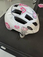 Casco bambina per bicicletta/pattini/scooter/skate
