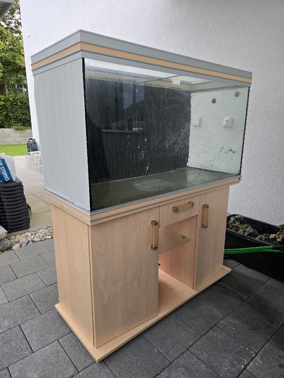 Wunderschone Gebrauchte Aquarien Zu Verschenken Bilder