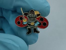 Pin Maienkäfer Zoro - Box 5