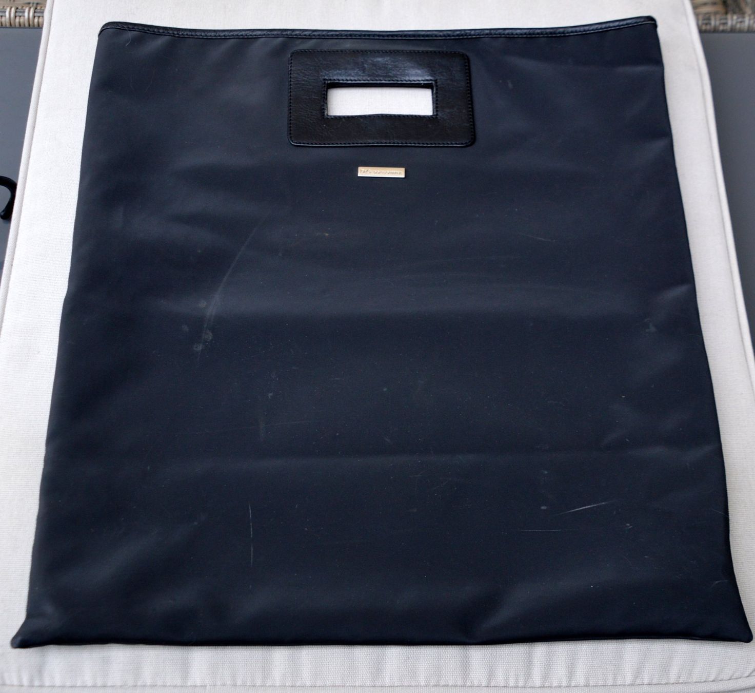 Dolce & Gabbana Borse: Tasche Dolce & Gabbana Sac Shopper – Usato da Collonges venduto da arashee 4