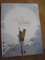 KALTE Sonne Band 3   BD Verlag 1 Auflage  Album TOPP