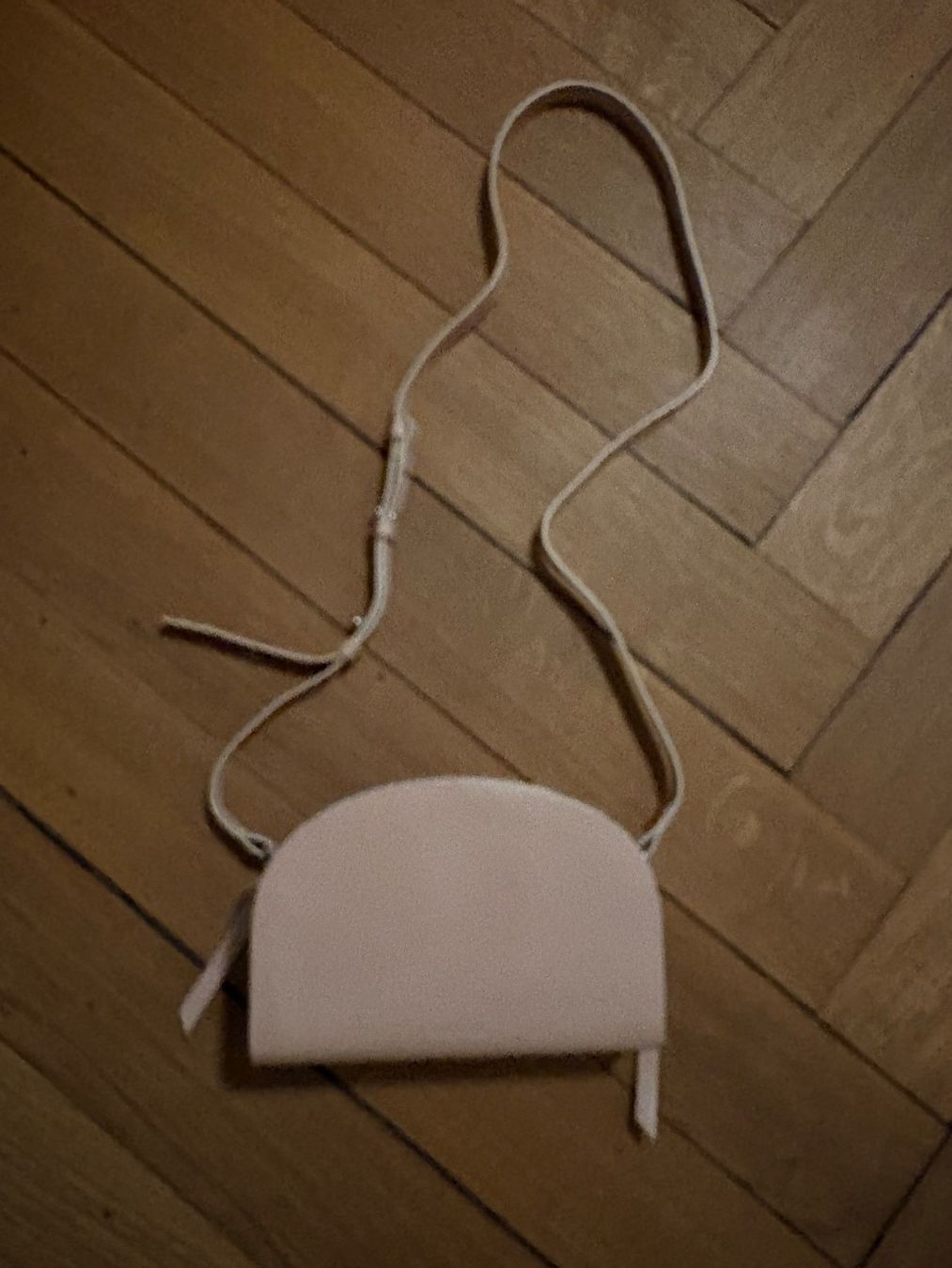 Borse da donna: Handtasche ROYAL REPUBLIQ rosé – Usato da Zürich venduto da triangular