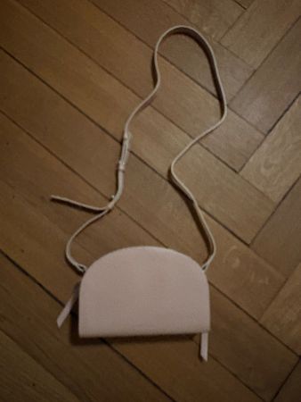 Handtasche ROYAL REPUBLIQ rosé