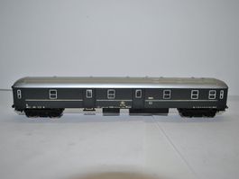Lima Gepäckwagen FS 9304 (MSR033)