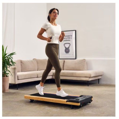 Hometrainer: Hammer Laufband Walk 2.0 NorsK – Nuovo (secondo la descrizione) da Utzigen venduto da estrela11 1