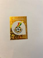 Panini Sticker GHA1