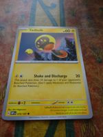 POKEMON  Tadbulb     G  OBF EN     076/197     KP60    2023