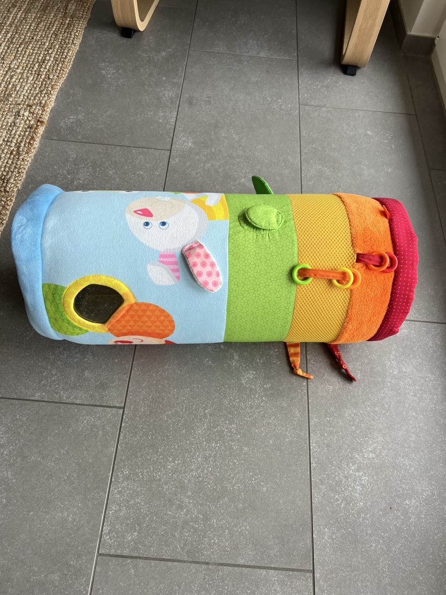 Jouets: HABA crawling roller Great Condition! – Neuf (Voir description) à Mendrisio par gun_8gcm 1