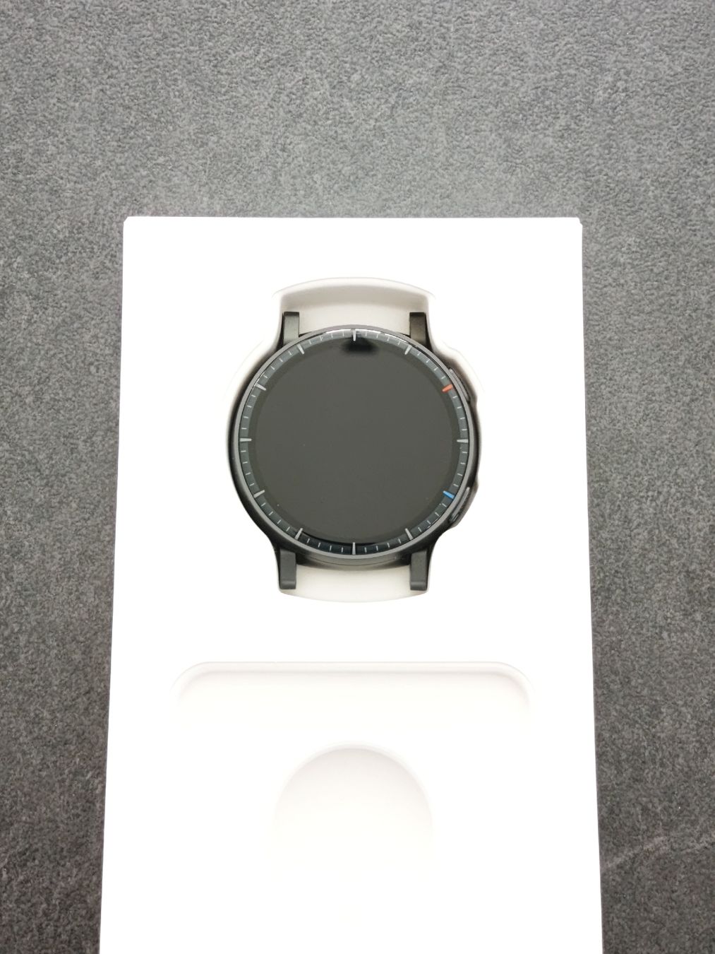 Amazfit Smartwatch: Amazfit Active Max Smartwatch – Gebraucht aus Güttingen von sternengucker_ 2