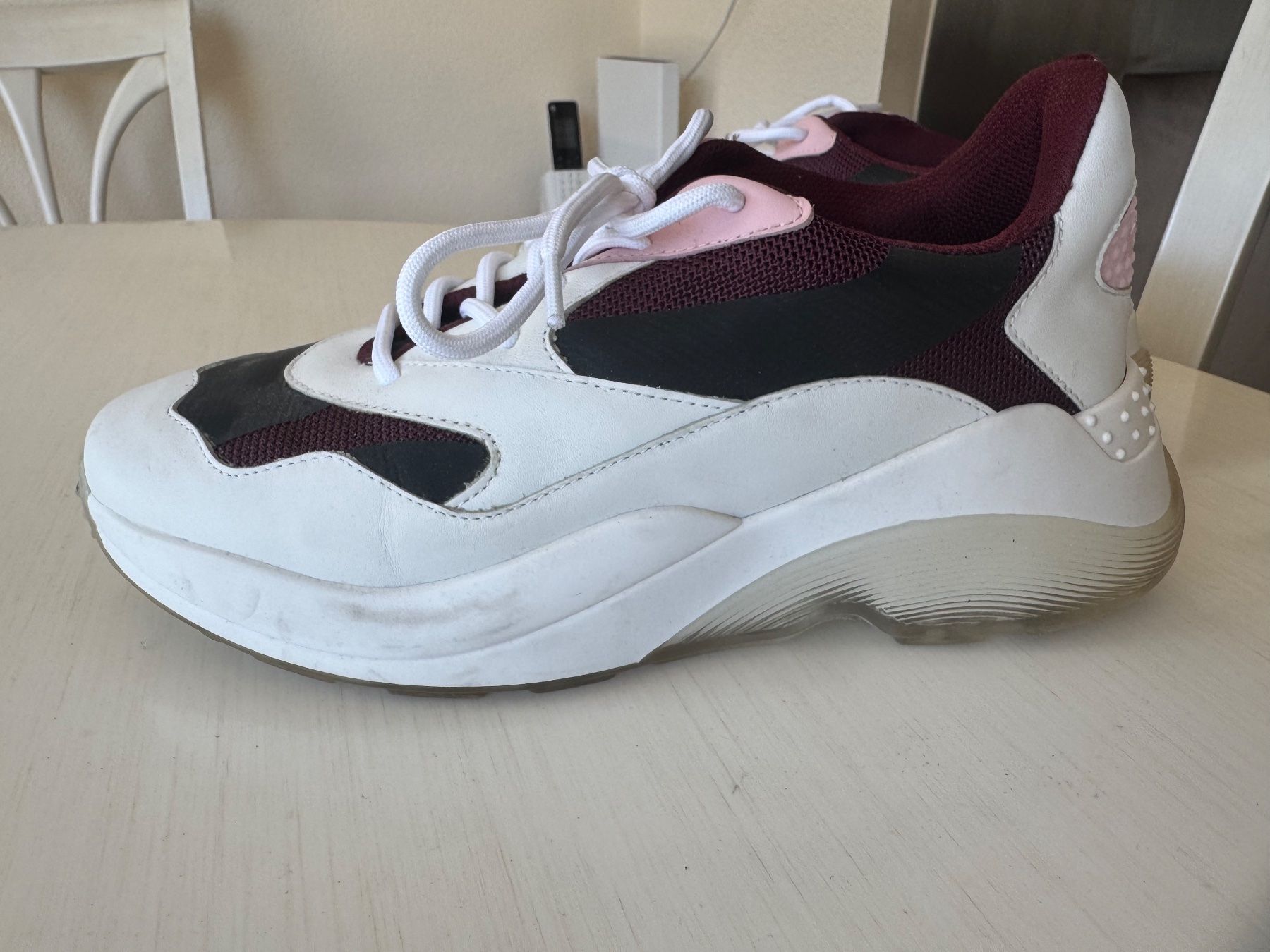 Axel Arigato Scarpe da donna: Axel Arigato, Gr.39 – Nuovo (secondo la descrizione) da Baden venduto da Sakilili 3