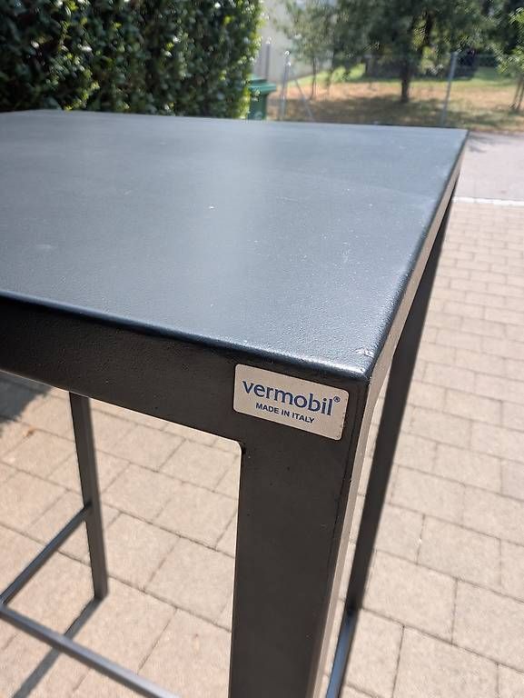 Tische: Vermobil Stehtisch – Gebraucht aus Gränichen von Alf991 1