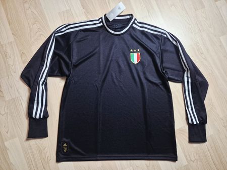 Adidas 23/24 Juventus Turin Trikot Gr. M NEU
