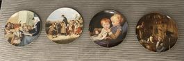 4 Sammlerteller Albert Anker