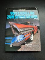 Buch Vom CADILLAC zum STUDEBAKER