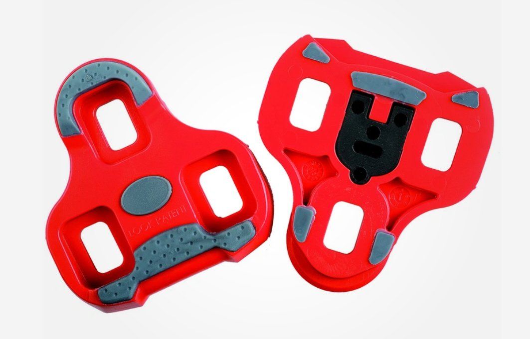 Look Pezzi di ricambio: Look Kéo Grip – Nuovo e nell'imballaggio originale da Ueberstorf venduto da FancyMarmot 1