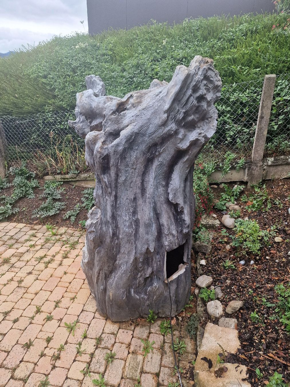 Stagni & Fontane ornamentali: Garten Brunnen  – Usato da Starrkirch-Wil venduto da Aaron2021 2