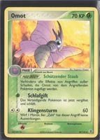 POKÉMON / Omot / EX FireRed & LeafGreen 🇩🇪