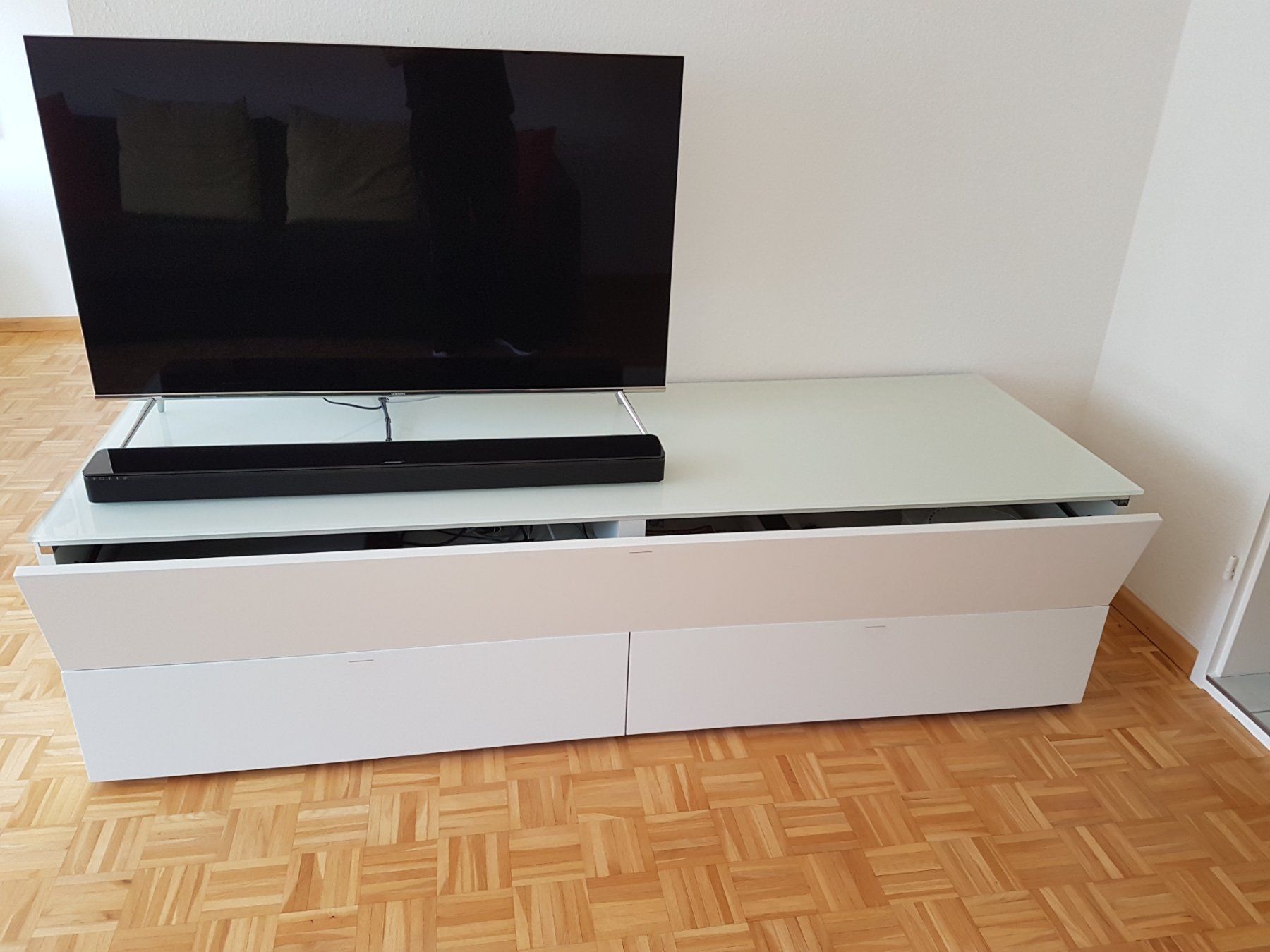 Mobili TV: Sideboard – Nuovo (secondo la descrizione) da Basel venduto da dav_6dyd 4
