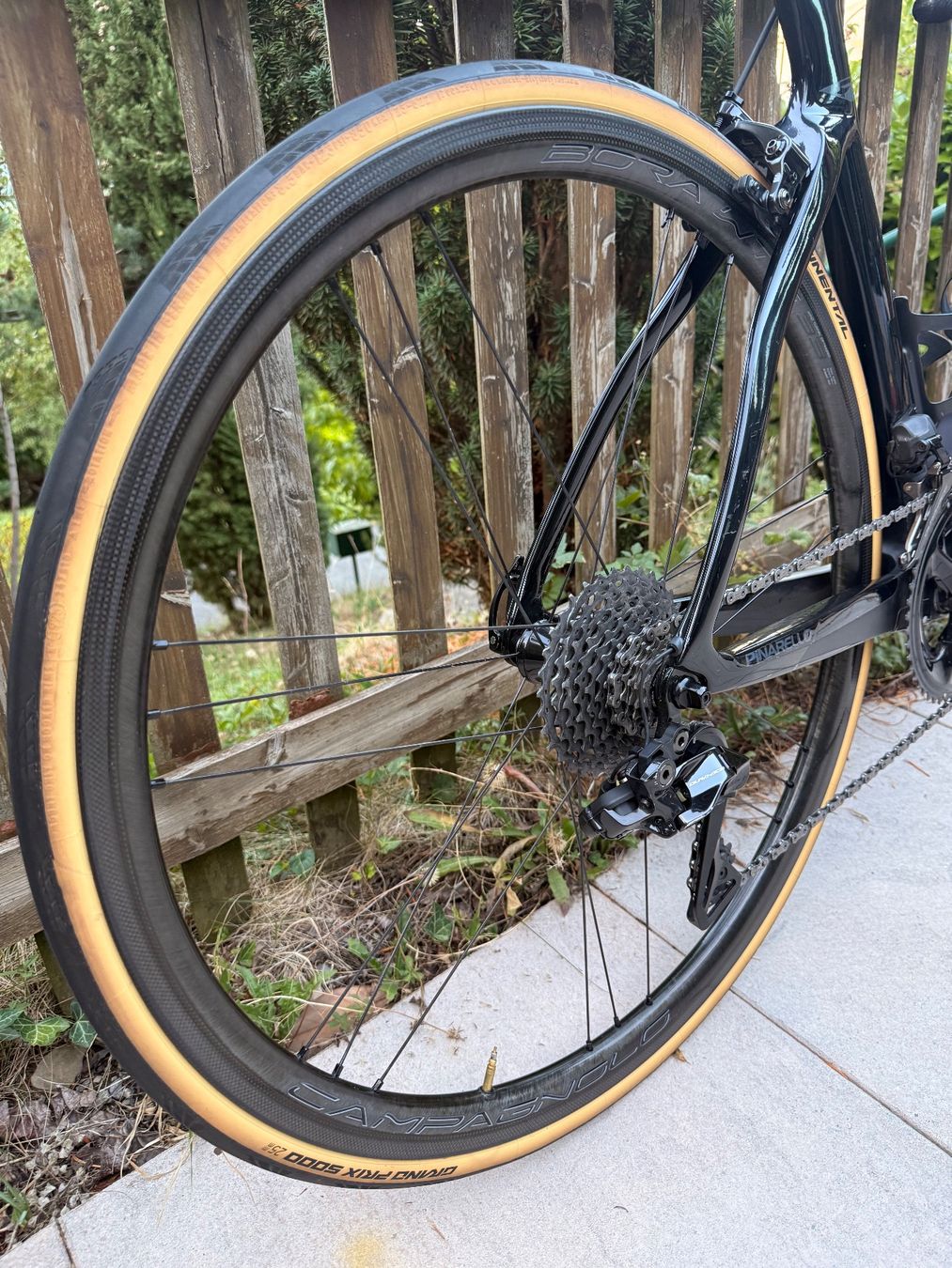Pinarello Biciclette: Pinarello F taille 55 – Usato da Choëx venduto da minimalistwoman 6