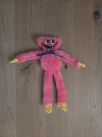 Plüschtier Rosa huggy wuggy