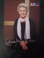 Anne-Marie Blanc - Lüthi & Blanc - handsigniert