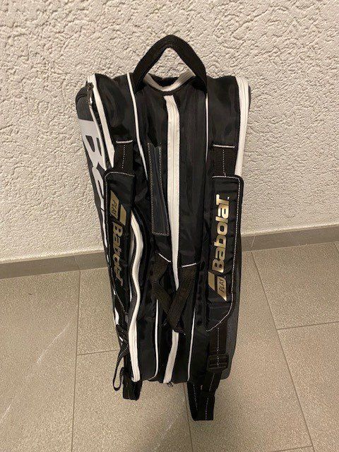 Borse: Sac de tennis BABOLAT – Usato da Perly venduto da dwight14 1