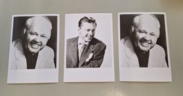 Karte Schauspieler Mickey Rooney