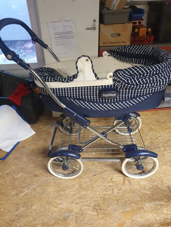 babywagen marktplaats