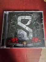 CD - Scorpions – Sting In The Tail (Hard Rock, 2010)