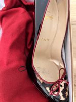 Christian Louboutin Pumps, Gr. 39, Top Zustand!