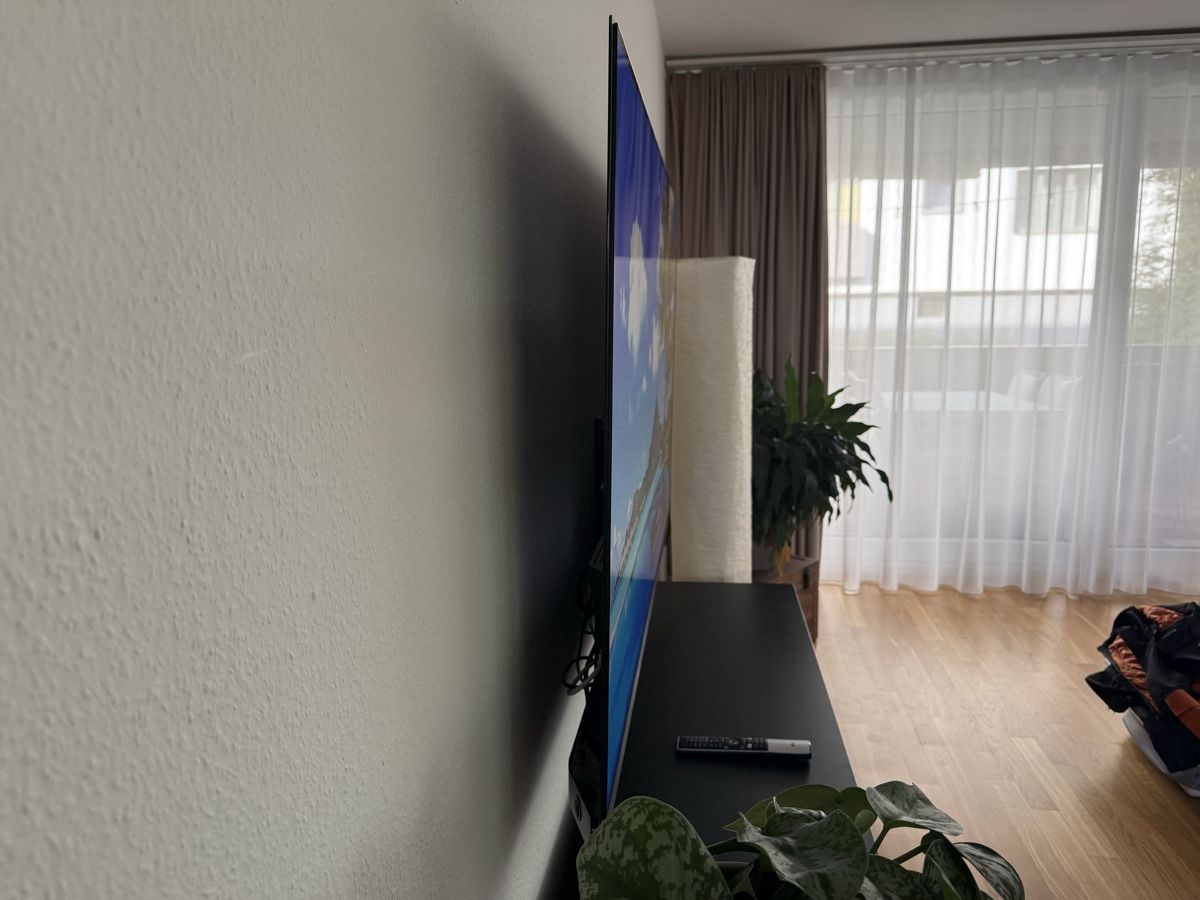 Televisori: LG Oled65e7 (65", OLED, 4K, 2017) – Usato da Luzern venduto da micaldirocker 1
